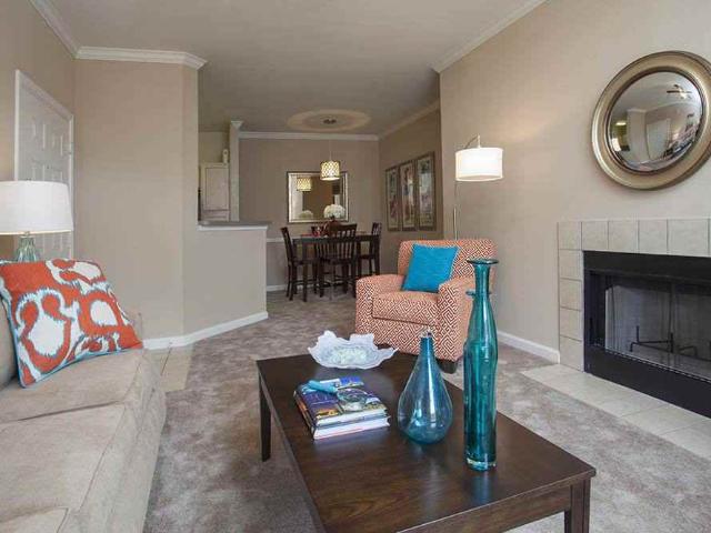 Apartment for rent in Lake Charles