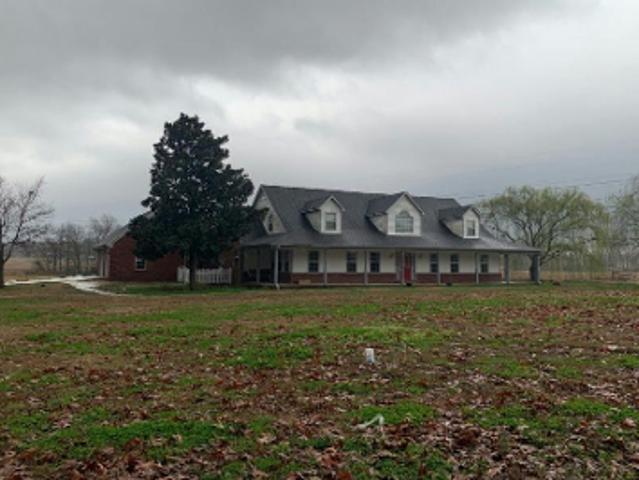 House for sale in Tennessee