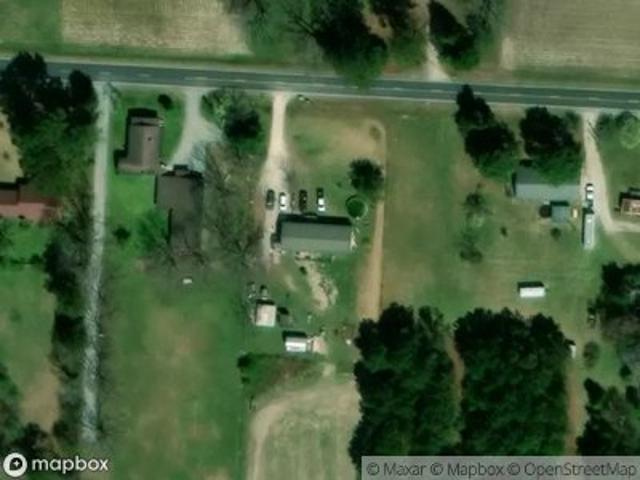 House for sale in Vanceboro, North Carolina