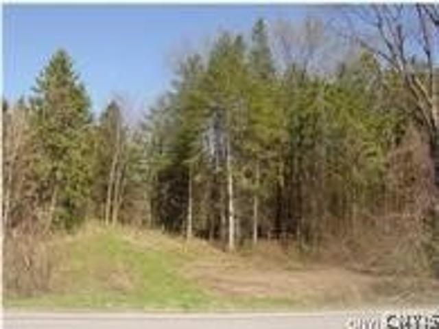 Land for sale in Canastota, New York