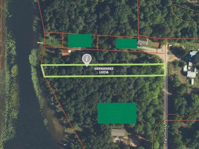 Land for sale in East Jordan, Michigan