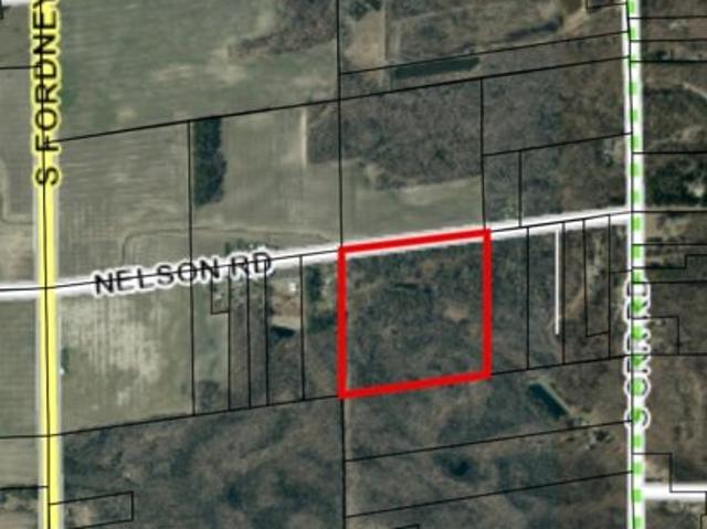 Land for sale in Hemlock