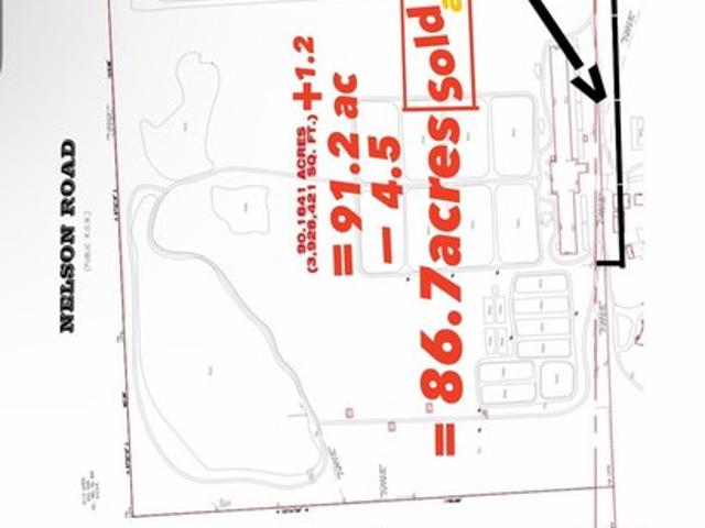 Land for sale in Hempstead, Texas
