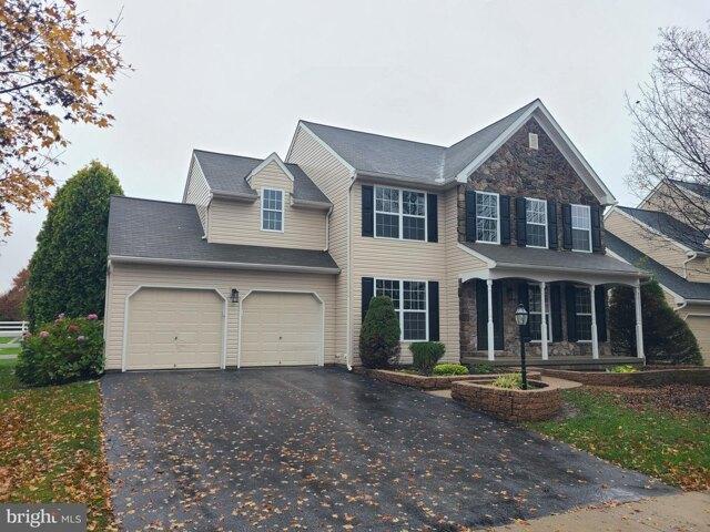 House for sale in West Grove, Pennsylvania