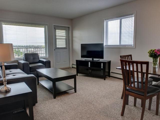 Apartment for rent in Alberta