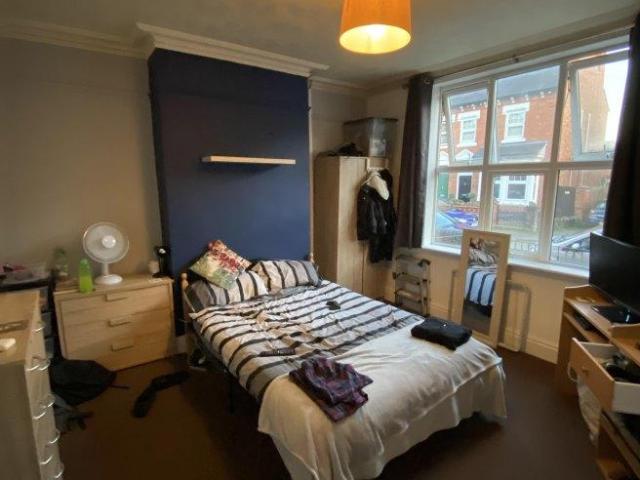House for rent in St John's, Worcestershire