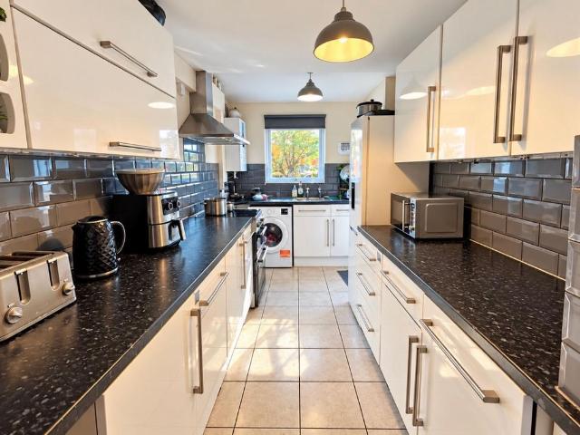 House for rent in Vange, Basildon