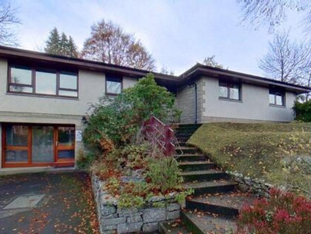 House for sale in Forres, Scotland