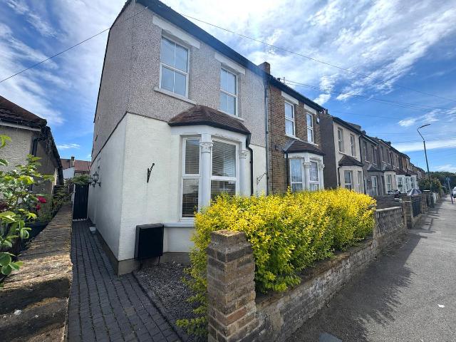 House for rent in Upper Belvedere, Greater London