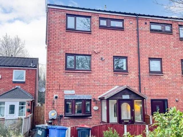 House for sale in Warrington