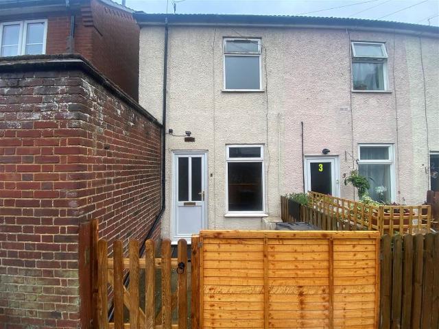 Apartment for rent in Northgate, Stokesby
