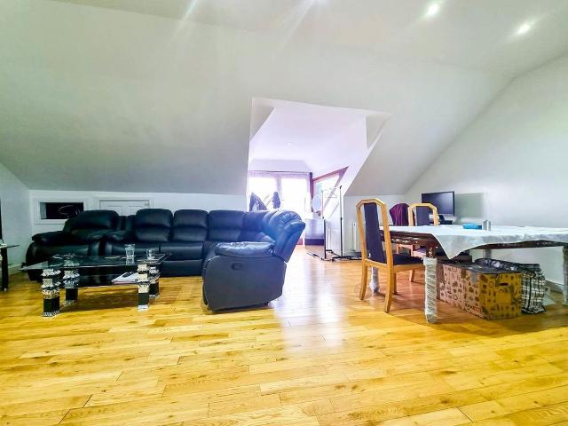 Apartment for rent in Brompton, Gillingham