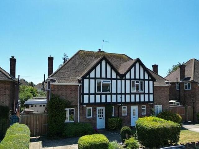House for sale in West Worthing, Worthing