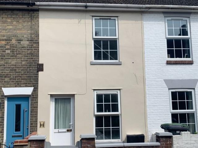 House for rent in Stokesby, Norfolk