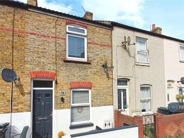 House for rent in Shears Green, Hamerton