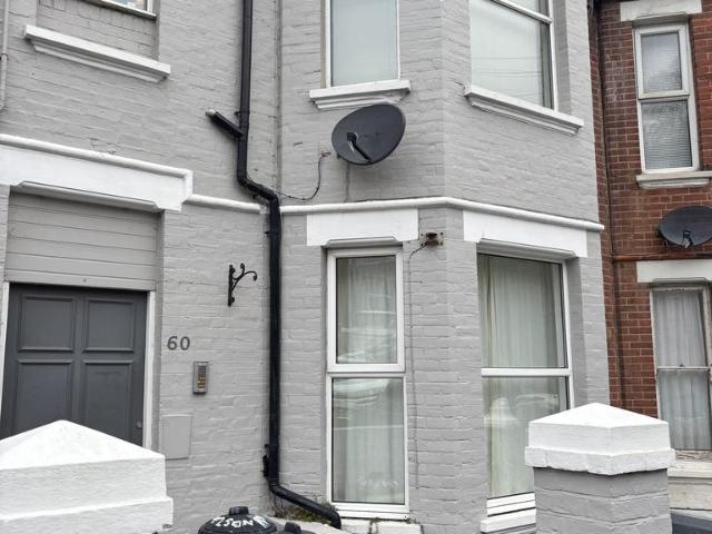 Apartment for rent in West Hill, Guestling Green
