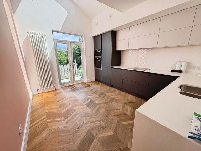 Apartment for rent in Alton Barnes, Essex