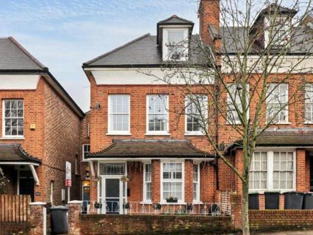 House for sale in City of London, Greater London