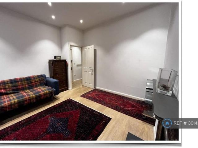 Apartment for rent in Hornsey, Greater London