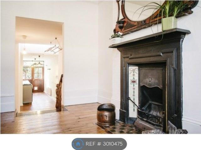 Apartment for rent in Stroud Green, Greater London