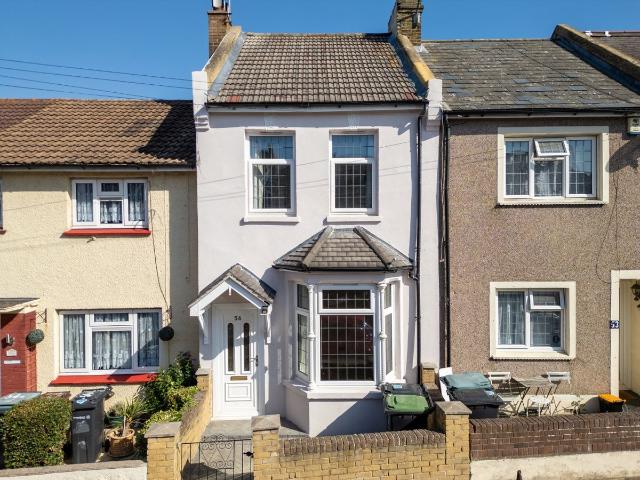 House for rent in Rosherville, Gravesham