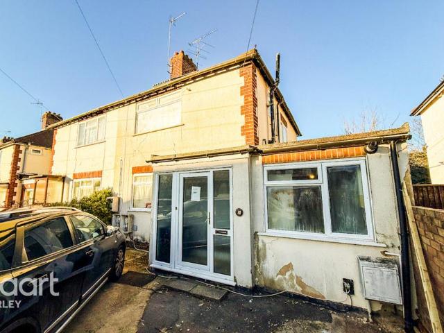 Apartment for rent in Reading