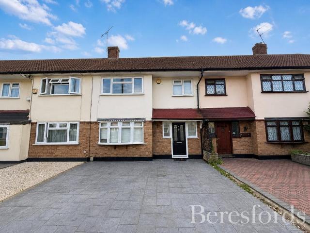 House for rent in London Borough of Havering, Greater London