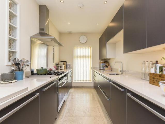 House for rent in Southsea, City Of Portsmouth