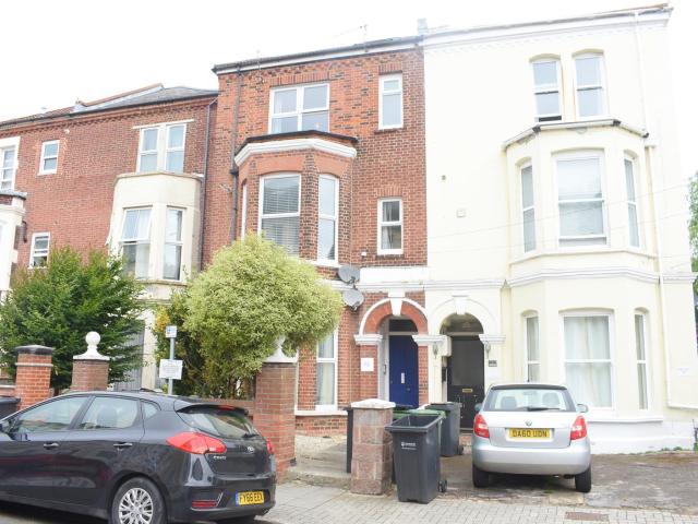 Apartment for rent in Southsea, Portsmouth