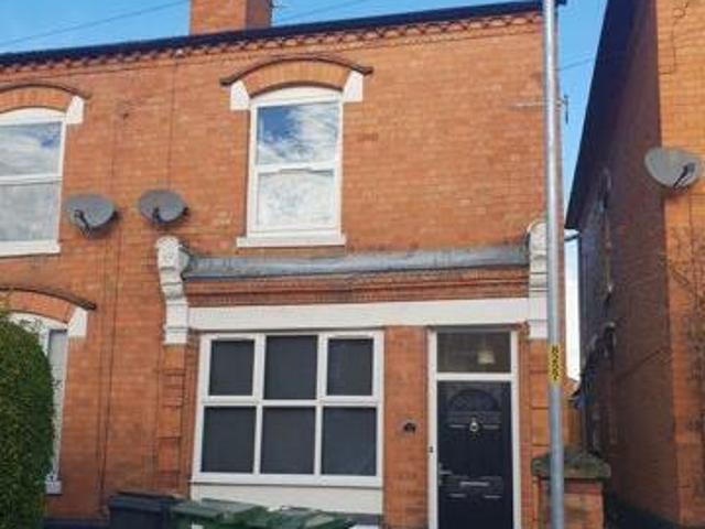 House for rent in St John's, Worcestershire