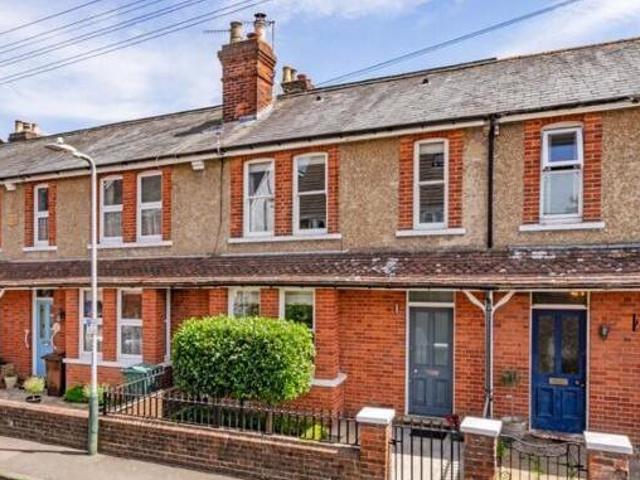 House for sale in Hawkenbury, Sandown Park