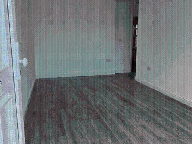 Apartment for rent in Whitton, Greater London