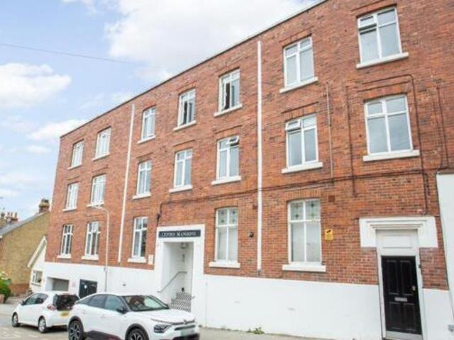 House for sale in Whitstable, Kent