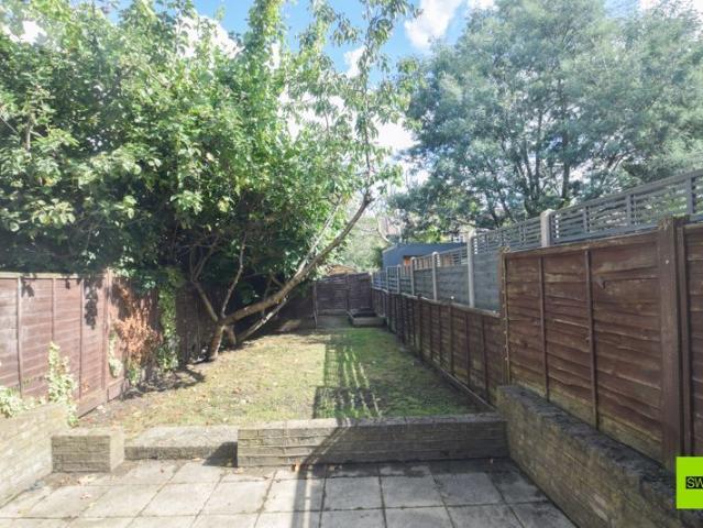 House for rent in London Borough of Merton, South Wimbledon
