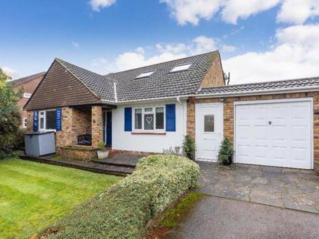 House for rent in Lambourn, West Berkshire
