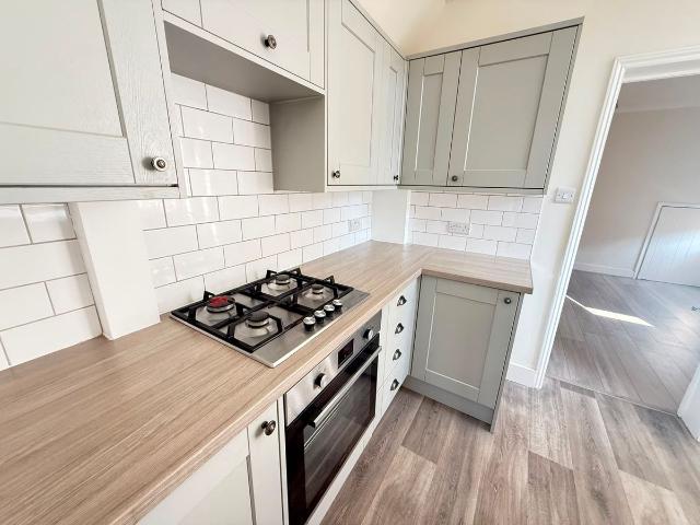 House for rent in Clewer Village, Windsor