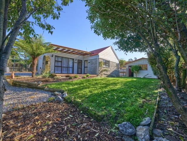 House for rent in Nelson South, Nelson City