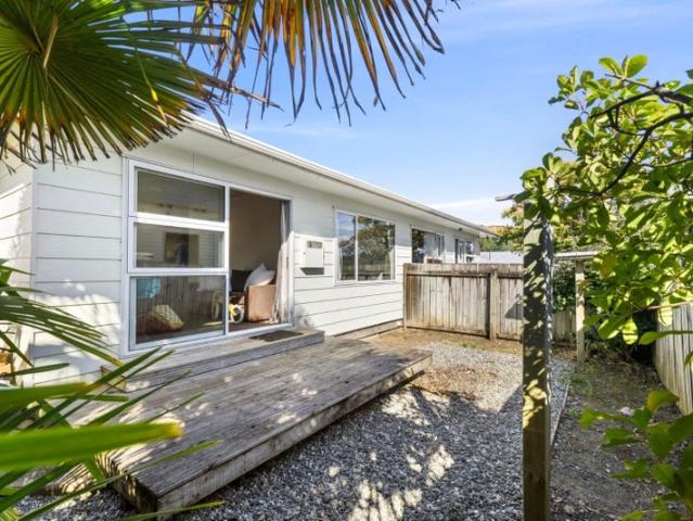 Apartment for rent in Tasman