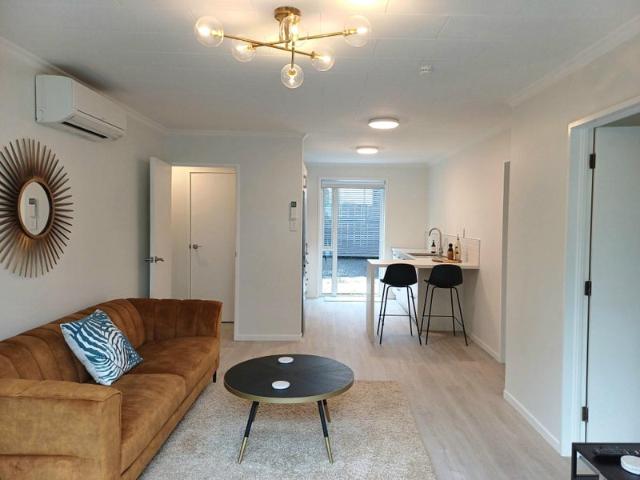 Apartment for rent in Nelson South, Nelson City