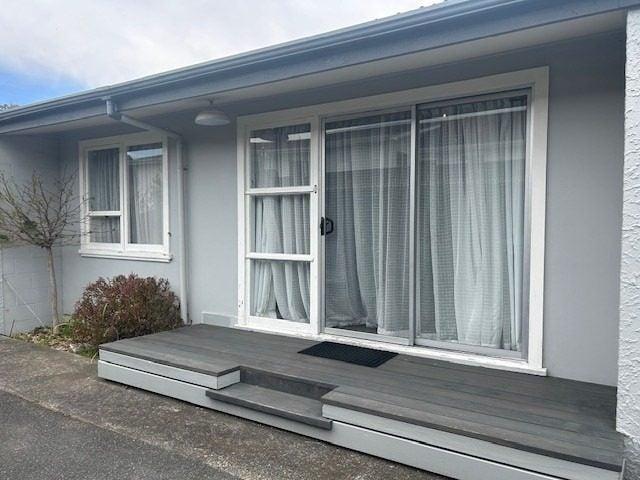 Apartment for rent in Nelson South, Nelson City