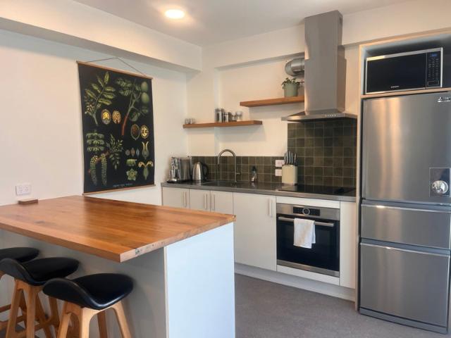 Apartment for rent in Nelson South, Nelson City