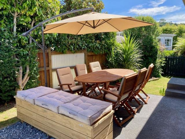 Apartment for rent in Tasman
