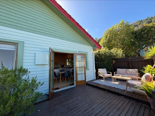 House for rent in Tasman
