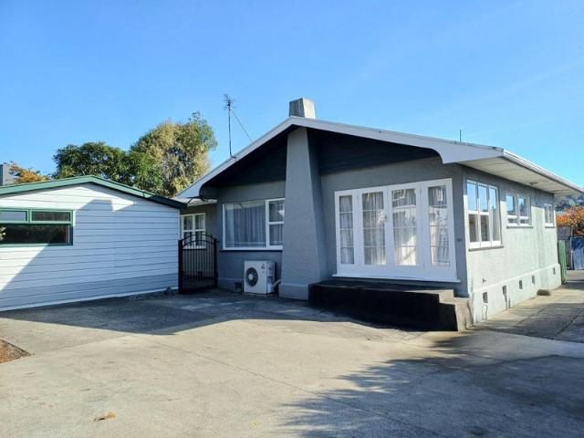 House for rent in Tasman