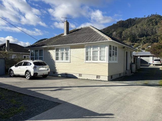 House for rent in Tasman