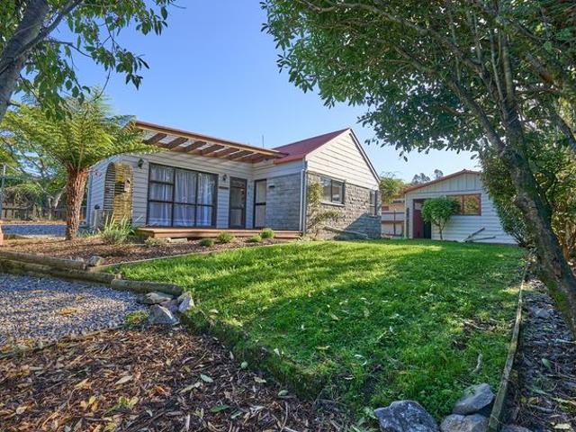 House for rent in Nelson South, Nelson City