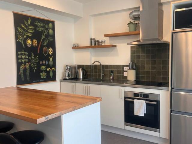 Apartment for rent in Nelson South, Nelson City