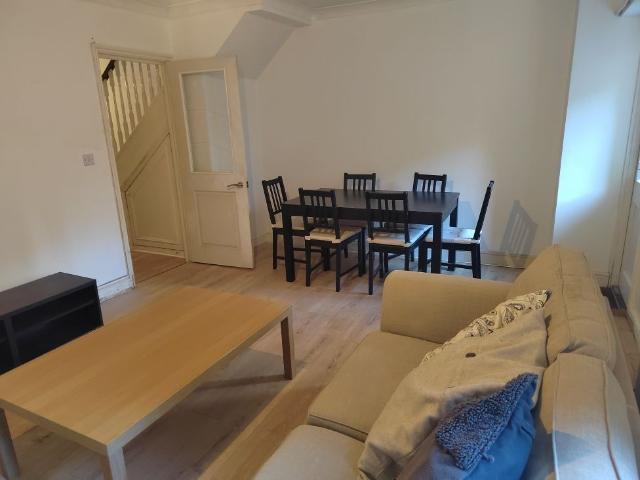 House for rent in Nelson, Higherford