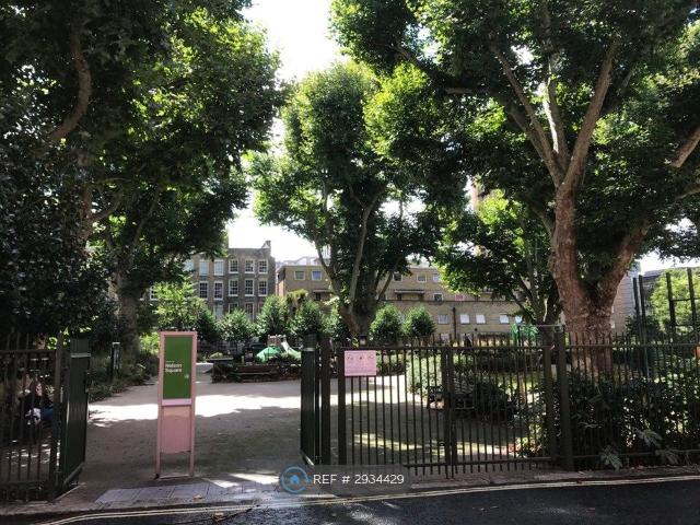 Apartment for rent in Greater London