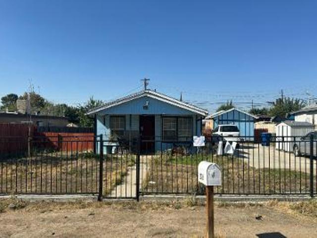 House for sale in Bakersfield, California